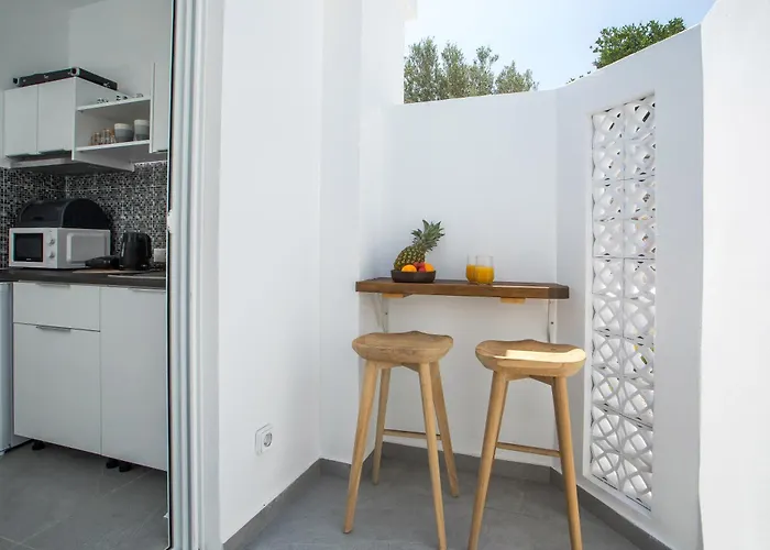 Calma Luxury & Apart-hotel Faliraki