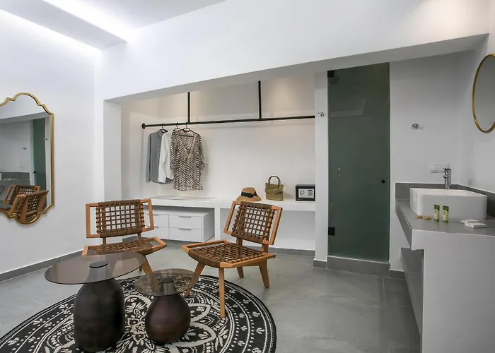 Apart-hotel Calma Luxury & Faliraki