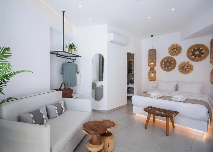 Calma Luxury & Apart-hotel Faliraki