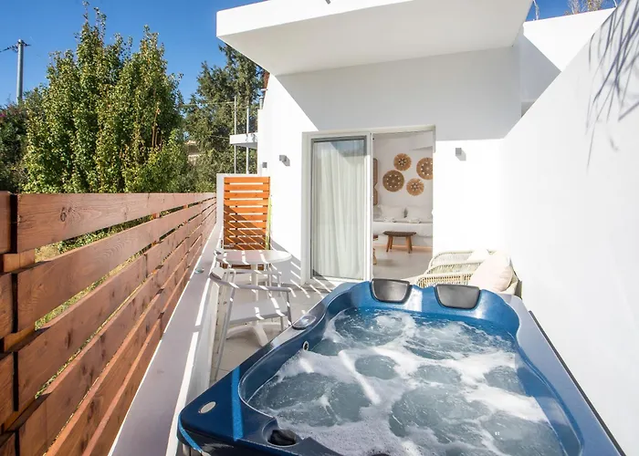 Apart-hotel Calma Luxury &