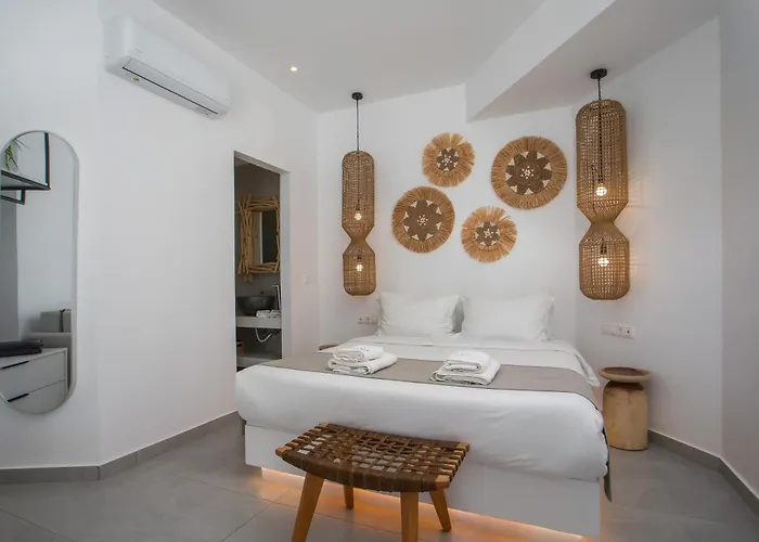 Calma Luxury & Apart-hotel Faliraki