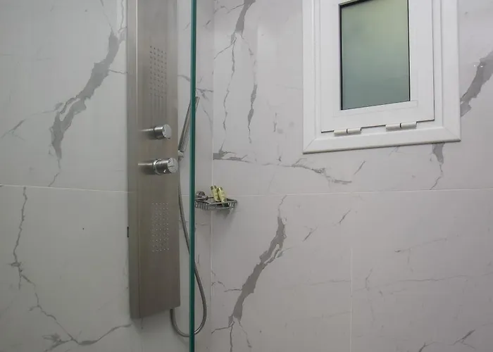 Calma Luxury & Apart-hotel 3*