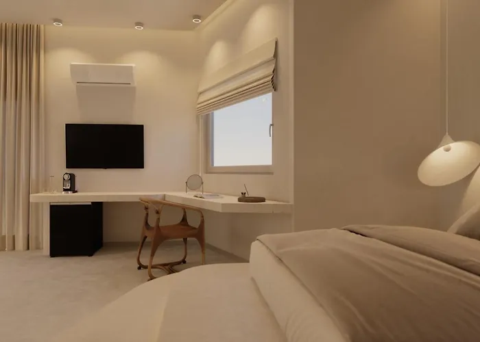 Calma Luxury & Apart-hotel